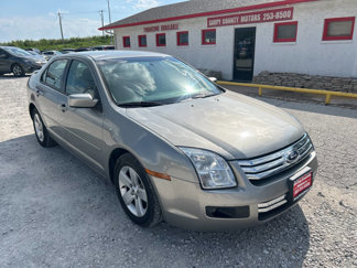 Used 2009 Ford Fusion SE image 1