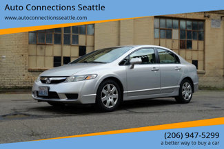 Used 2009 Honda Civic LX image 1
