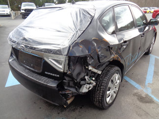 Used 2008 Subaru Impreza 2.5i image 1