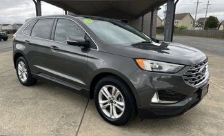 Used 2019 Ford Edge SEL w/ Equipment Group 201A image 1