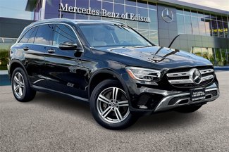 Certified 2022 Mercedes-Benz GLC 300 4MATIC video 1