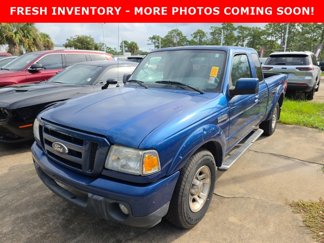 Used 2011 Ford Ranger Sport w/ Bright Trim Group image 1