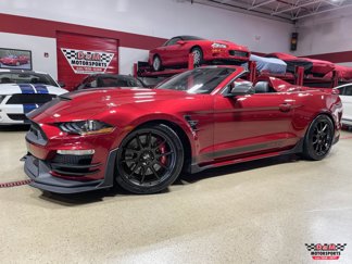 Used 2021 Ford Mustang GT Premium w/ Equipment Group 401A image 1