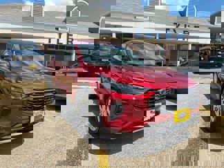 Used 2023 Ford Escape Active image 1