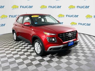 Used 2024 Hyundai Venue SE image 1