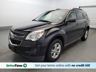 Used 2015 Chevrolet Equinox LT w/ Driver Convenience Package image 1