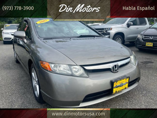 Used 2007 Honda Civic EX image 1