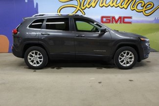 Used 2016 Jeep Cherokee Latitude w/ Trailer Tow Group image 1
