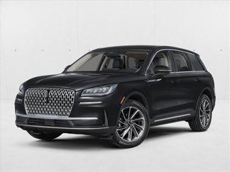 New 2026 Lincoln Corsair Premiere image 1