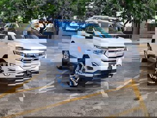 Used 2018 Ford Edge Titanium w/ Equipment Group 302A image 1