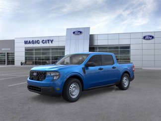 Used 2025 Ford Maverick XL w/ 4K Tow Package image 1