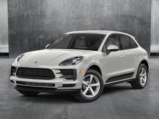 Used 2019 Porsche Macan image 1