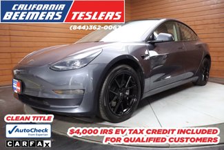 Used 2023 Tesla Model 3 image 1