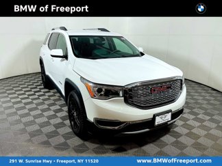 Used 2019 GMC Acadia SLT image 1