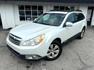 Used 2011 Subaru Outback 2.5i Premium image 1