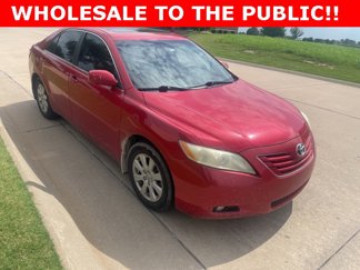 Used 2009 Toyota Camry XLE image 1