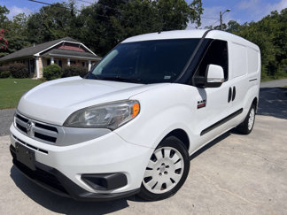 Used 2016 RAM ProMaster City Tradesman SLT w/ Rear Back-up Camera Group image 1