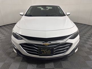 Used 2023 Chevrolet Malibu LT video 2
