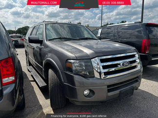 Used 2012 Ford Expedition Limited image 1
