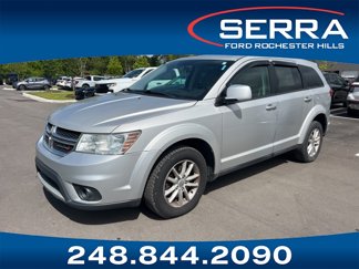 Used 2013 Dodge Journey SXT w/ Flexible Seating Group image 1