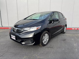 Used 2019 Honda Fit LX image 1