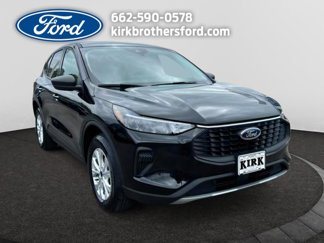 New 2025 Ford Escape Active w/ Tech Pack #1 image 1