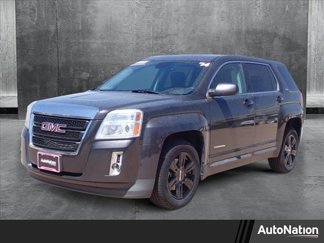 Used 2014 GMC Terrain SLE image 1