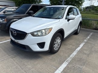 Used 2014 MAZDA CX-5 Sport image 1