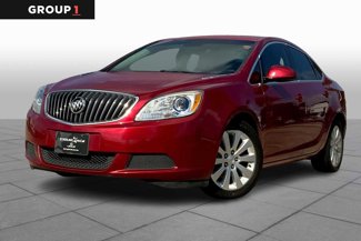 Used 2015 Buick Verano w/ Comfort Package image 1
