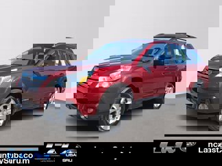 Used 2014 Subaru Outback 2.5i image 1