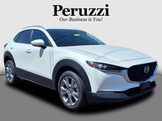 Certified 2023 MAZDA CX-30 AWD 2.5 S w/ Select Package image 1
