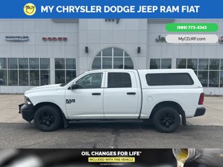 Used 2022 RAM 1500 Tradesman w/ Popular Equipment Group image 1