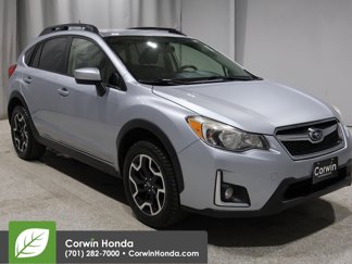 Used 2017 Subaru Crosstrek 2.0i Premium image 1