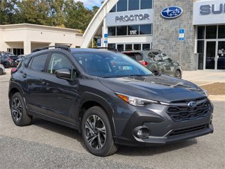 New 2024 Subaru Crosstrek 2.0i Premium image 1