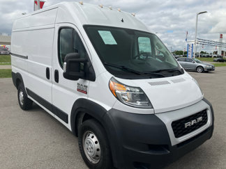 Used 2020 RAM ProMaster 1500 image 1