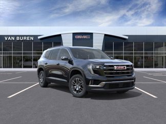 New 2025 GMC Acadia Elevation image 1