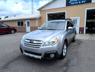 Used 2014 Subaru Outback 2.5i Limited image 1