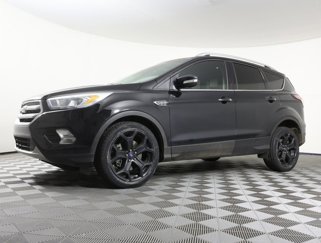 Used 2017 Ford Escape Titanium image 1