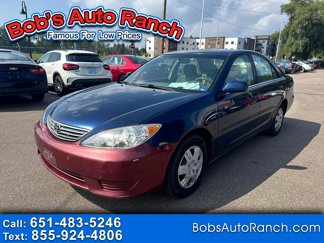 Used 2006 Toyota Camry XLE image 1