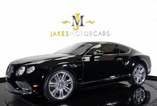Used 2017 Bentley Continental GT Mulliner image 1