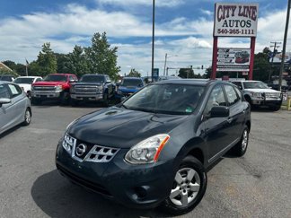 Used 2012 Nissan Rogue S image 1