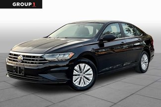 Used 2019 Volkswagen Jetta S w/ Driver Assistance Package image 1