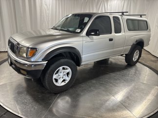 Used 2004 Toyota Tacoma 4x4 Xtracab image 1