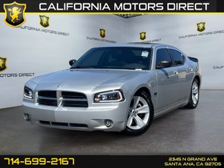 Used 2008 Dodge Charger R/T image 1