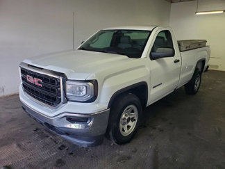 Used 2017 GMC Sierra 1500 2WD Regular Cab image 1