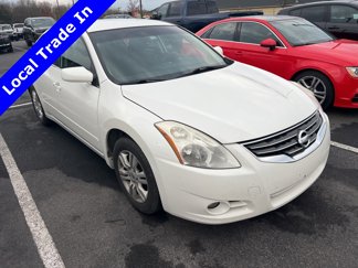 Used 2012 Nissan Altima 2.5 S w/ 20th Anniversary Pkg image 1