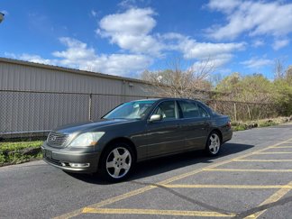 Used 2005 Lexus LS 430 image 1