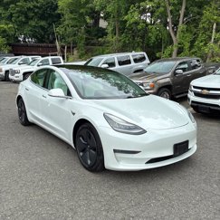 Used 2020 Tesla Model 3 Long Range image 1