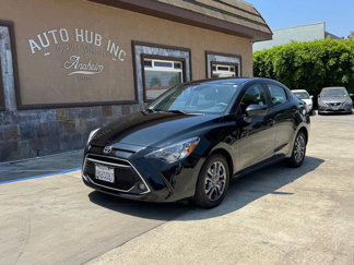 Used 2019 Toyota Yaris LE image 1