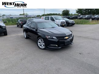 Used 2019 Chevrolet Impala LT w/ LT Leather Package image 1